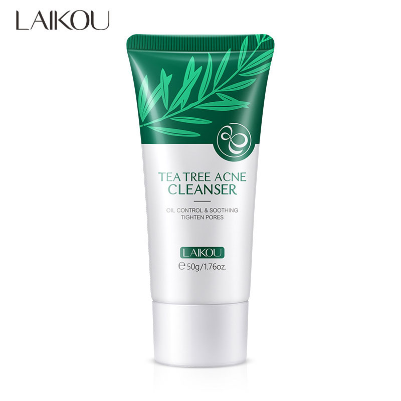 Tea Tree Spot Treatment - Средство для ухода за кожей лица,