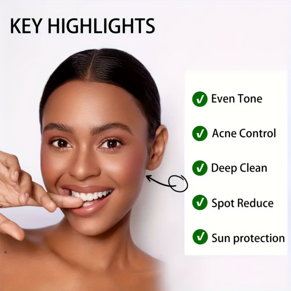 Нежное мыло MIAOFUTONG с масло – обзор и цена Tea Tree Spot Treatment