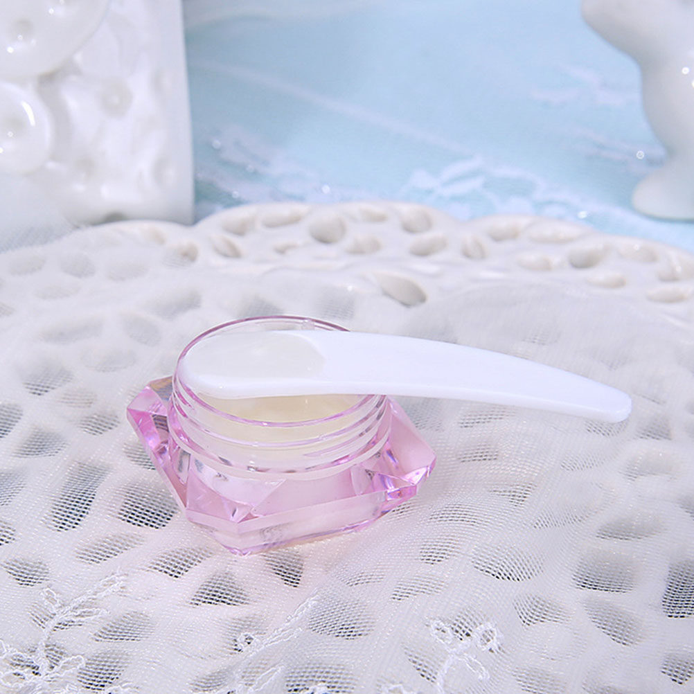 200 шт. ложек-шпателей для мас – обзор и цена Skincare Omg