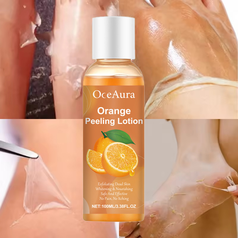 Нежное отшелушивающее масло дл – обзор и цена Skincare Omg