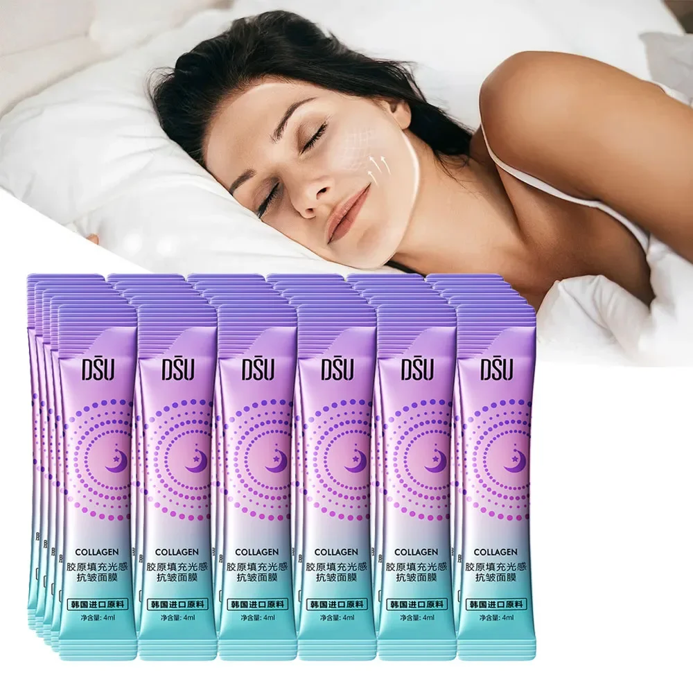 30 шт., маски для сна против м – обзор и цена Skincare Omg
