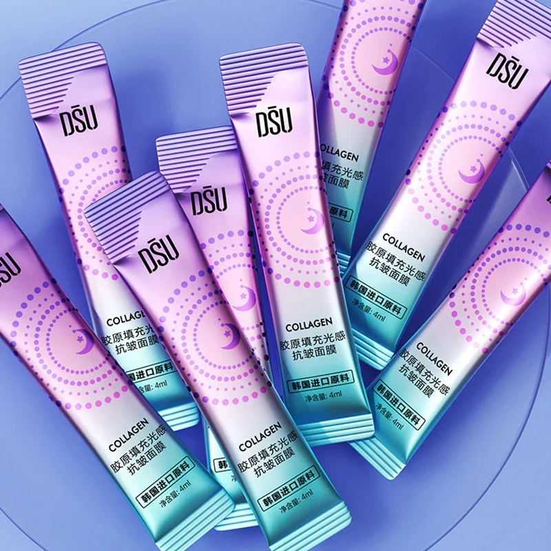30 шт., маски для сна против м – обзор и цена Skincare Omg