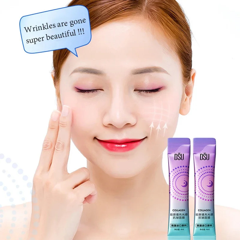 30 шт., маски для сна против м – обзор и цена Skincare Omg