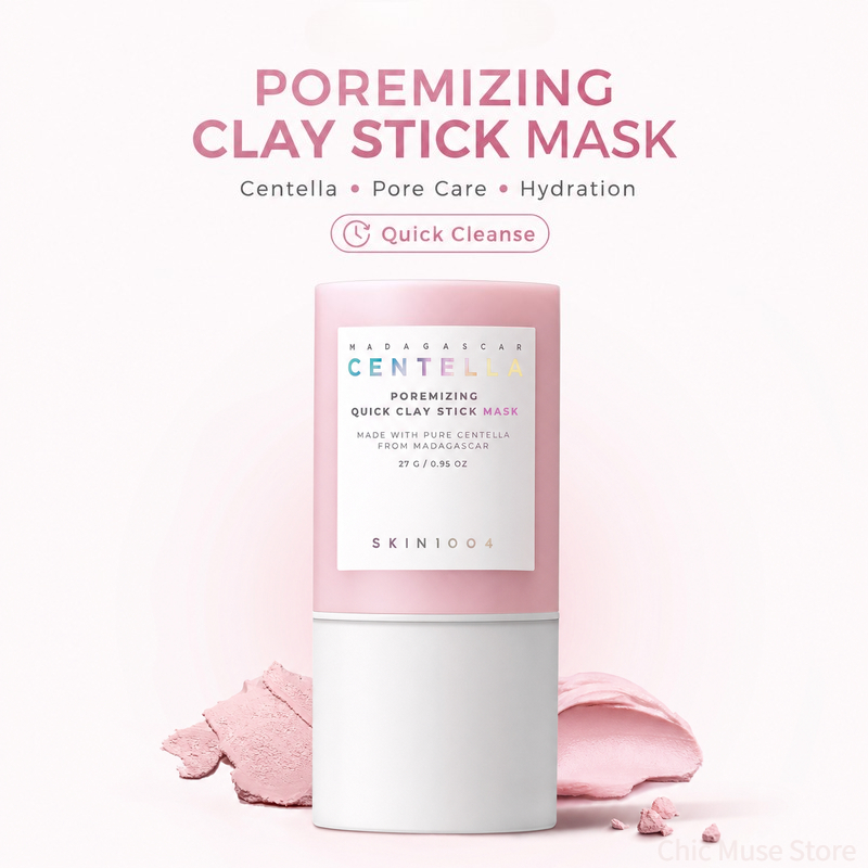 Корейская маска-стик для лица  – обзор и цена Skincare Omg