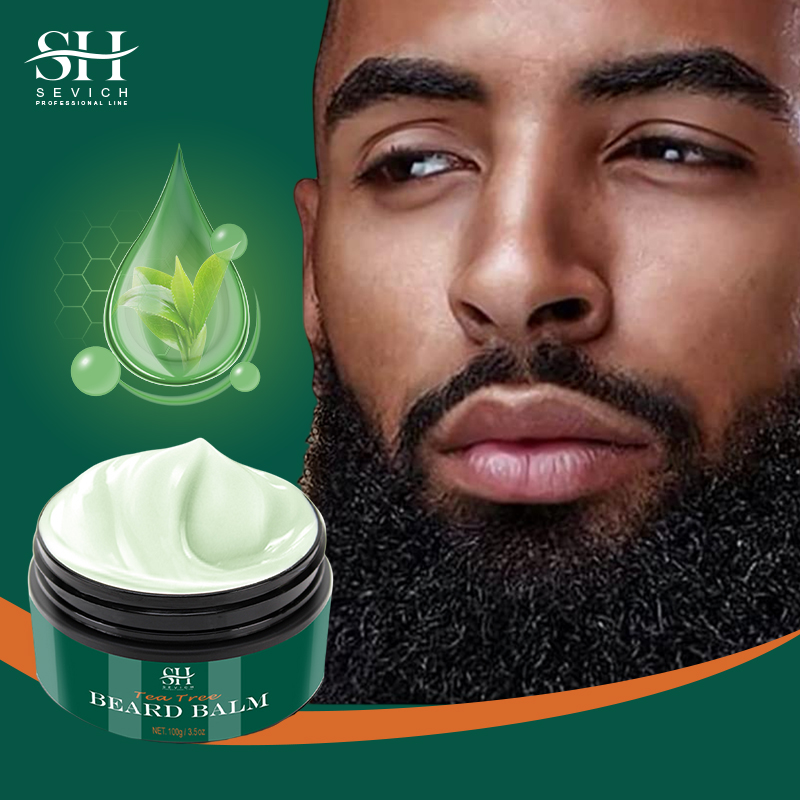 Набор для роста бороды для муж – обзор и цена Tea Tree Spot Treatment