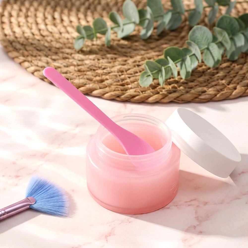 Набор из 9 многоразовых шпател – обзор и цена Skincare X Beauty